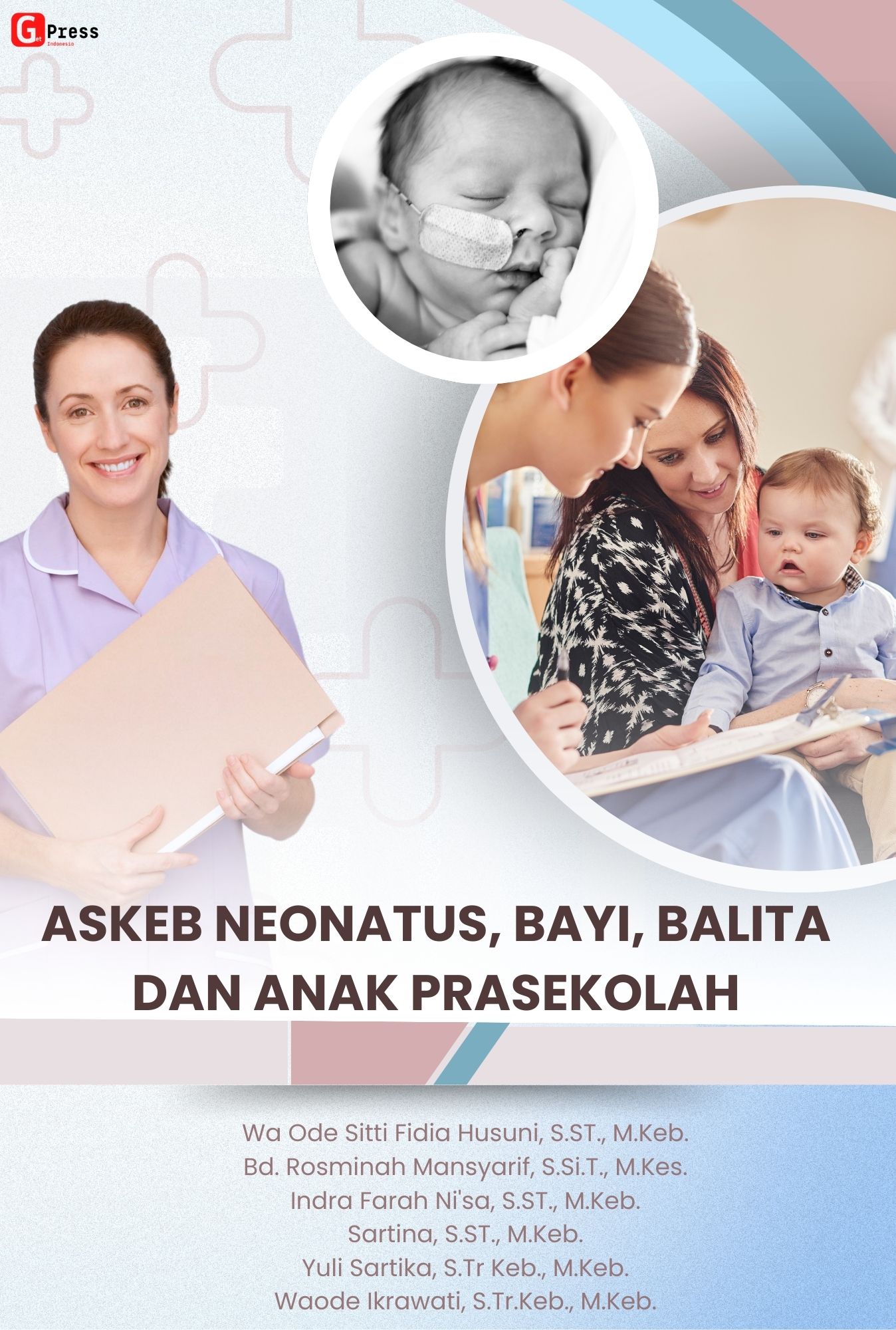 ASKEB NEONATUS, BAYI, BALITA DAN ANAK PRASEKOLAH